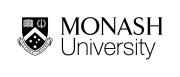 Monash Uni logo